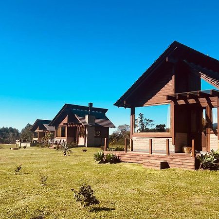 Cabanas Vale Verde Praia Grande  Ngoại thất bức ảnh
