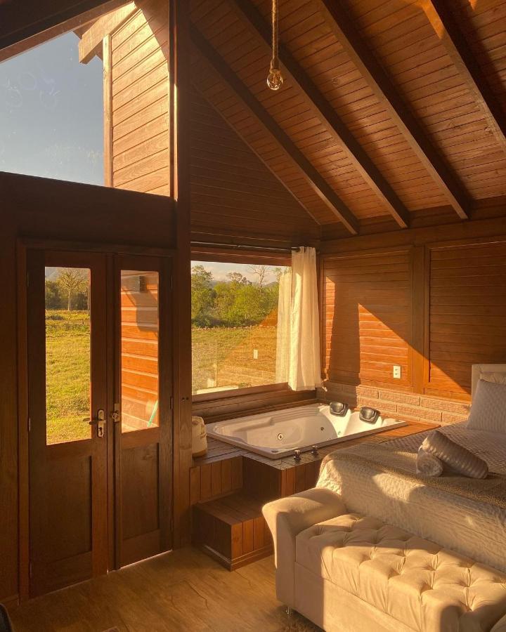 Cabanas Vale Verde Praia Grande  Ngoại thất bức ảnh