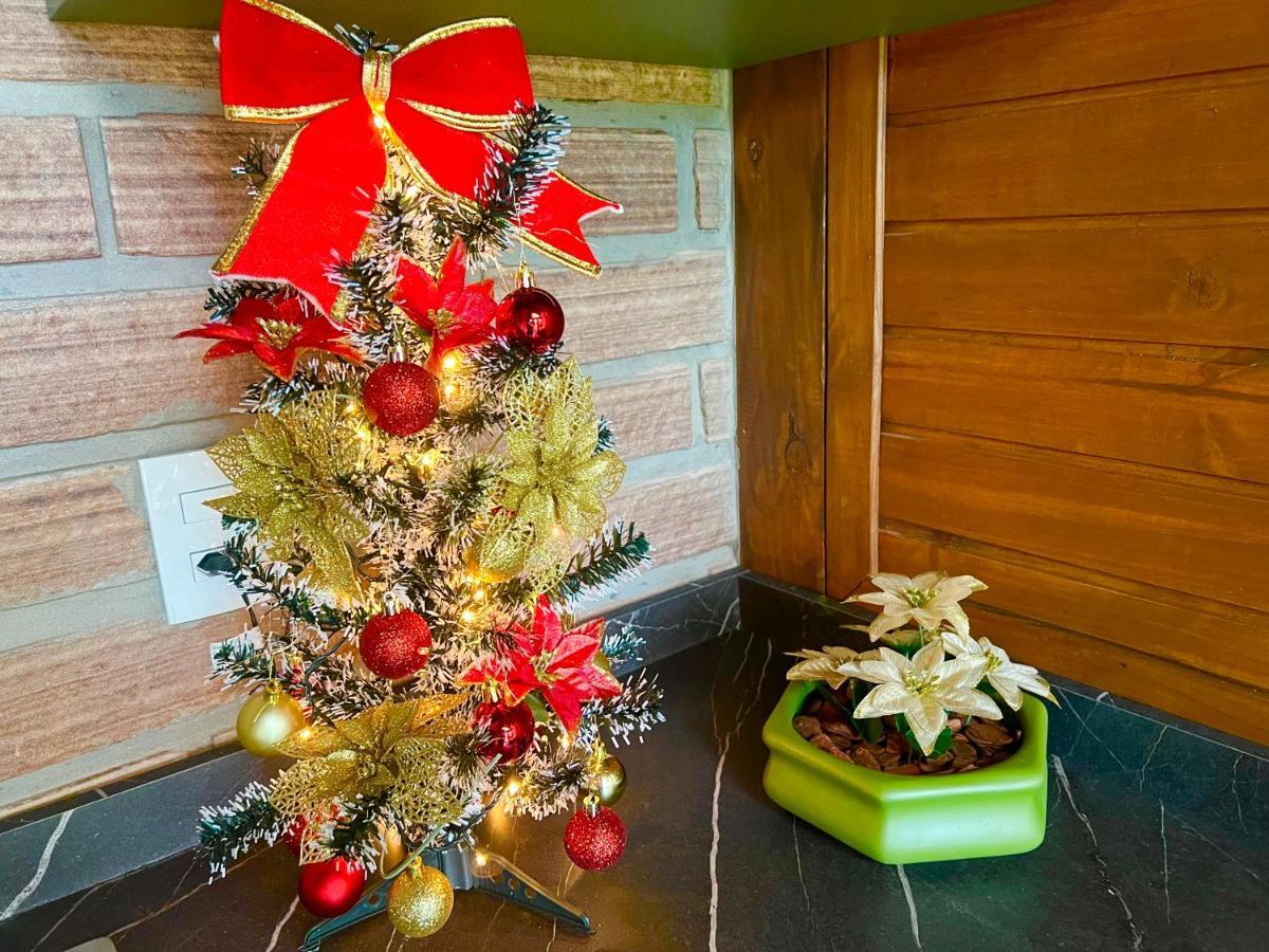 Cabanas Vale Verde Praia Grande  Ngoại thất bức ảnh