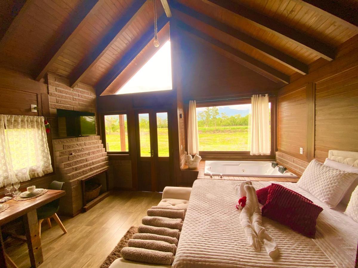 Cabanas Vale Verde Praia Grande  Ngoại thất bức ảnh