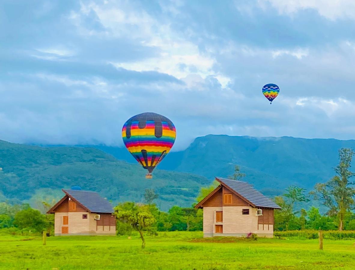 Cabanas Vale Verde Praia Grande  Ngoại thất bức ảnh