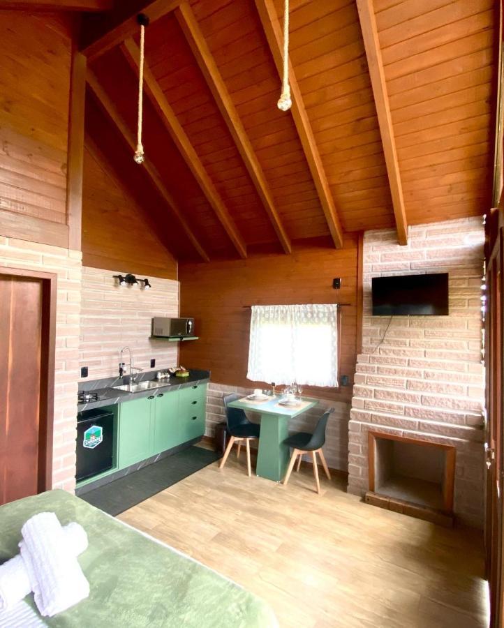 Cabanas Vale Verde Praia Grande  Ngoại thất bức ảnh