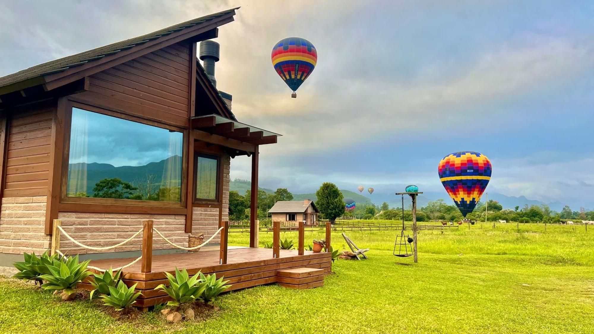 Cabanas Vale Verde Praia Grande  Ngoại thất bức ảnh