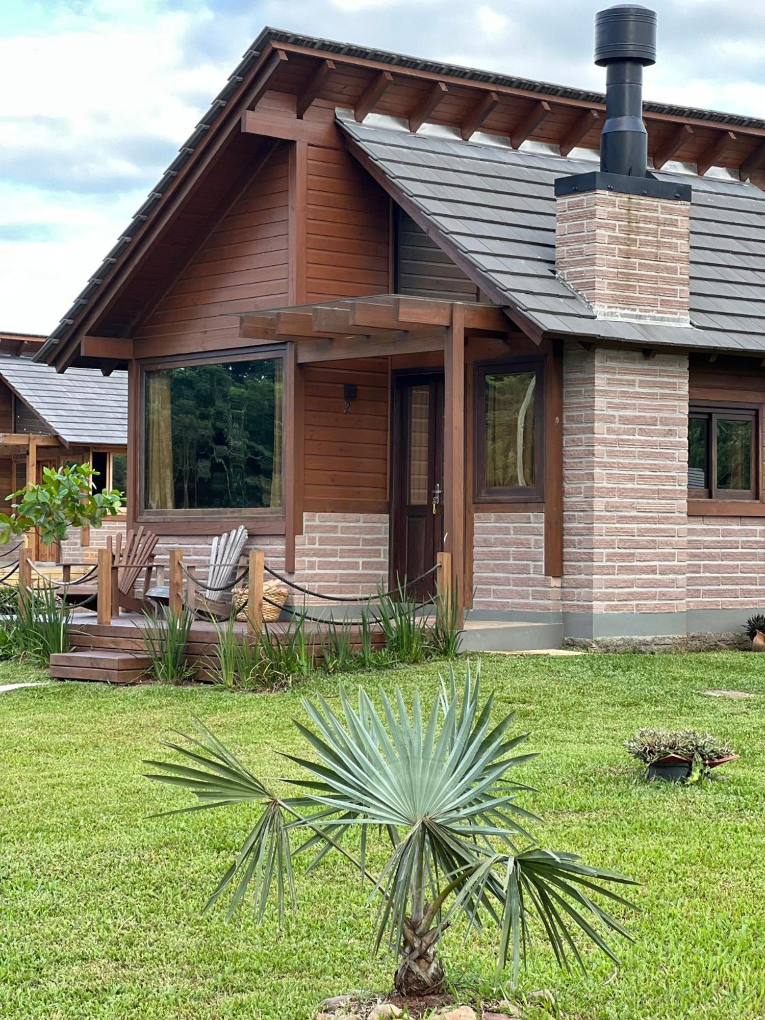 Cabanas Vale Verde Praia Grande  Ngoại thất bức ảnh