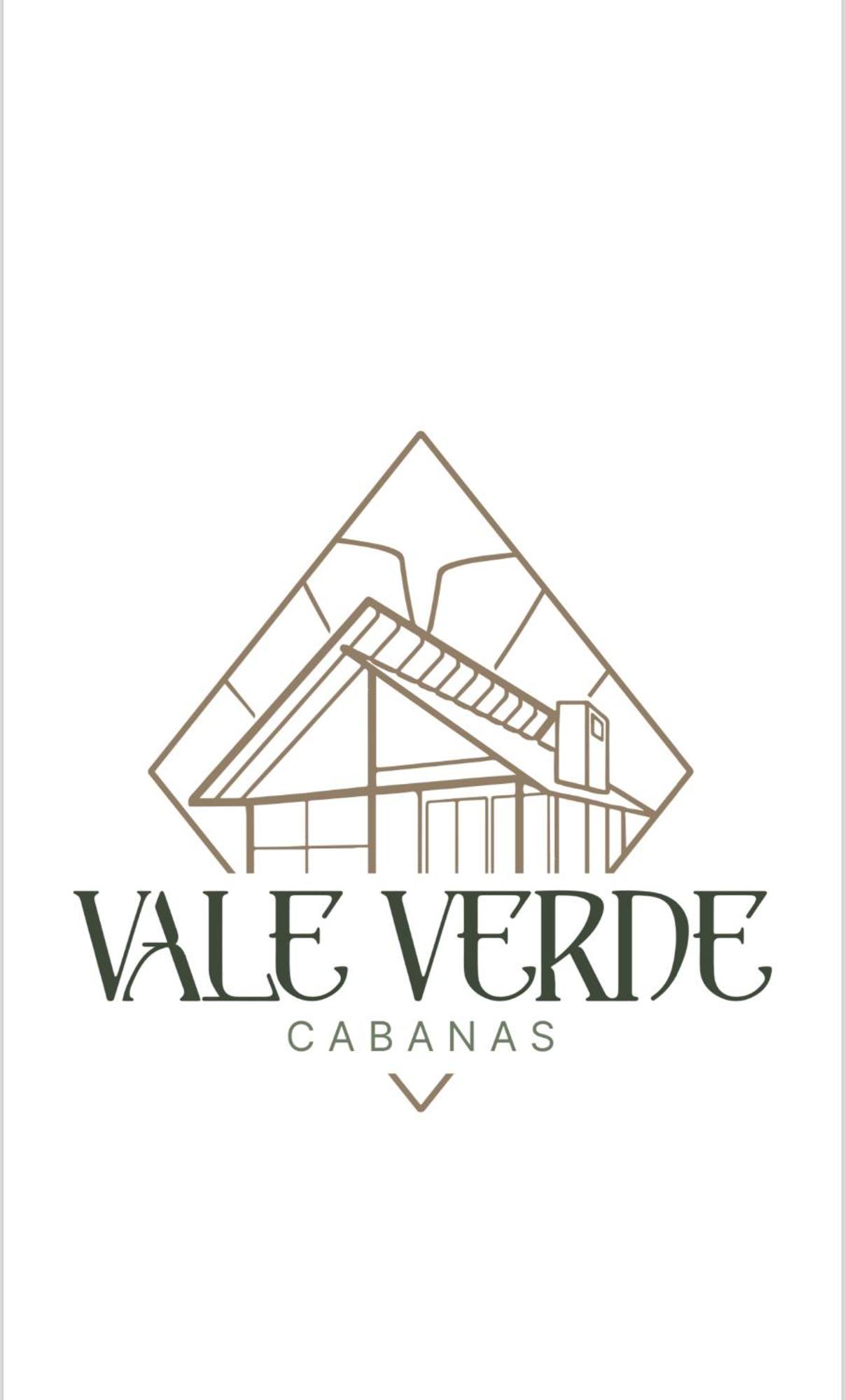 Cabanas Vale Verde Praia Grande  Ngoại thất bức ảnh