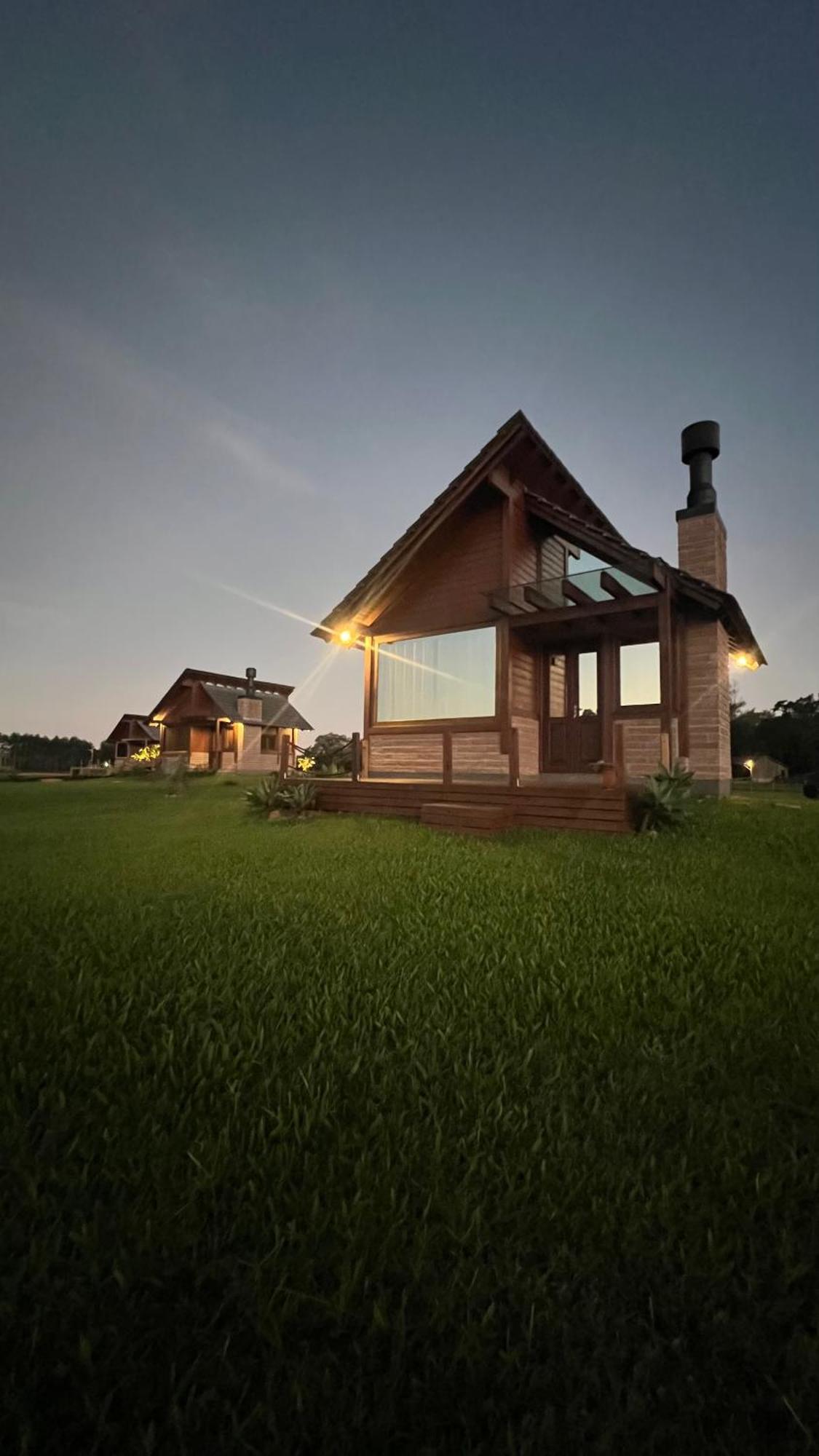 Cabanas Vale Verde Praia Grande  Ngoại thất bức ảnh