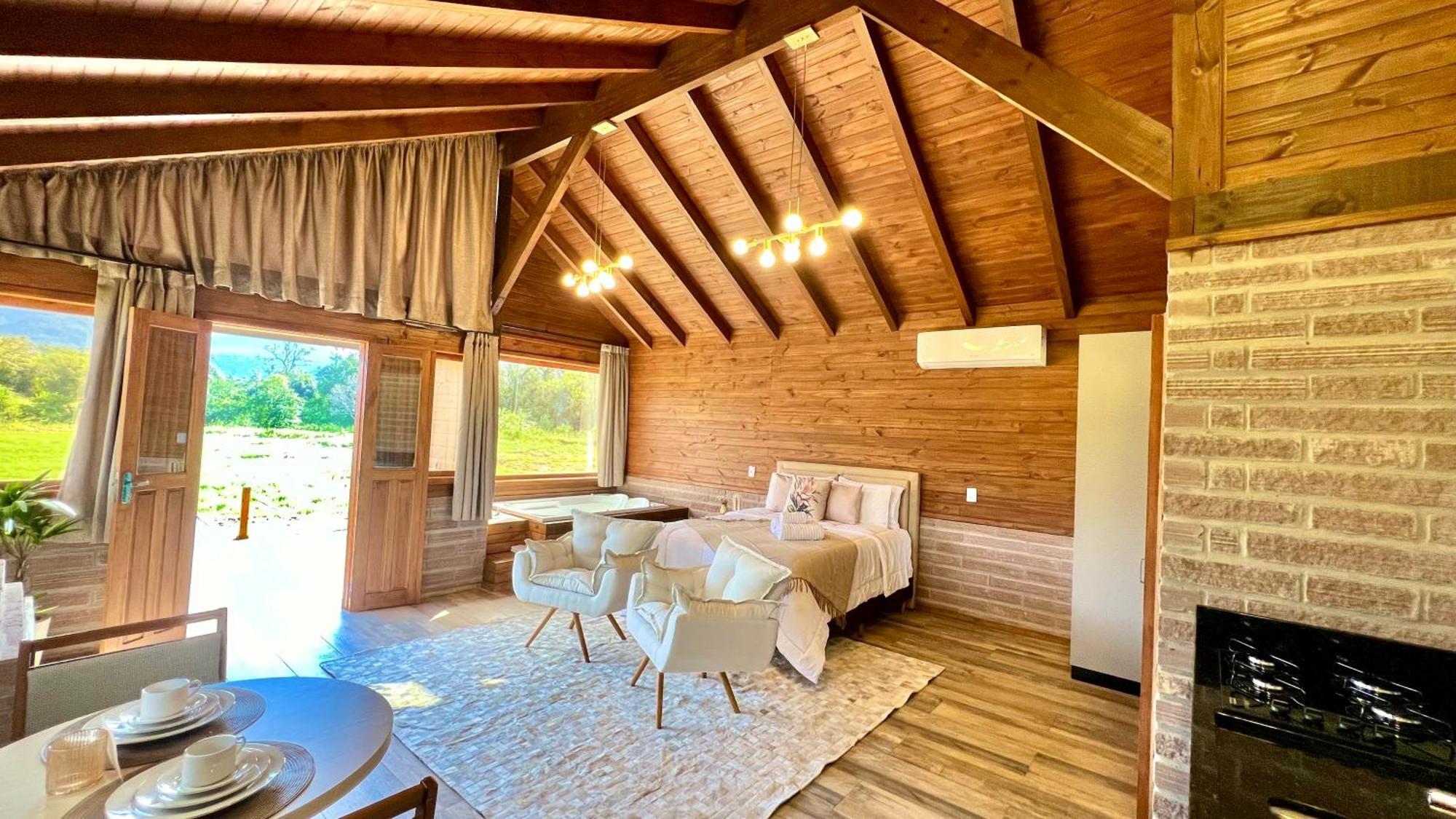 Cabanas Vale Verde Praia Grande  Ngoại thất bức ảnh