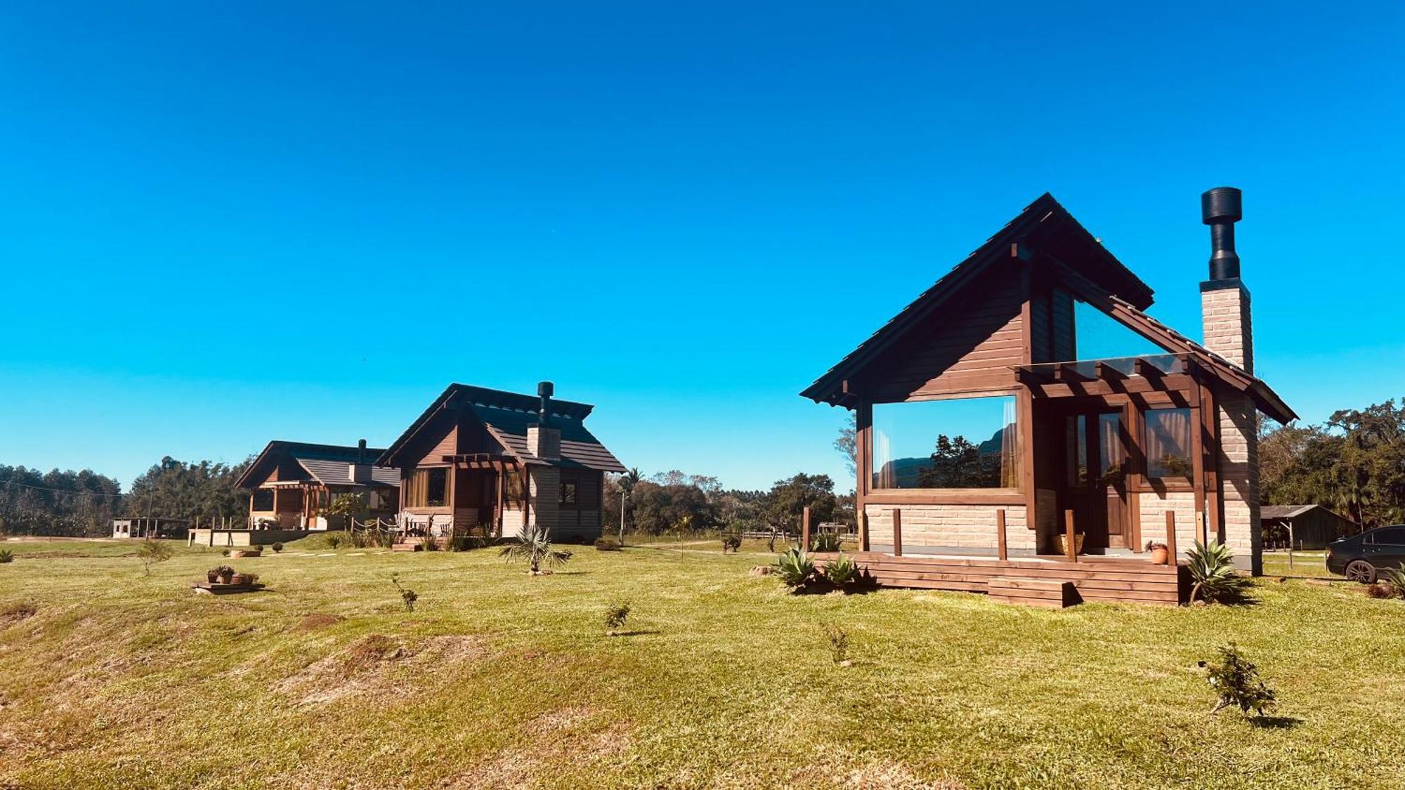 Cabanas Vale Verde Praia Grande  Ngoại thất bức ảnh