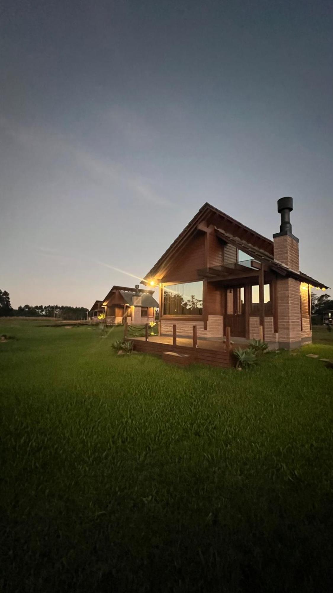 Cabanas Vale Verde Praia Grande  Ngoại thất bức ảnh