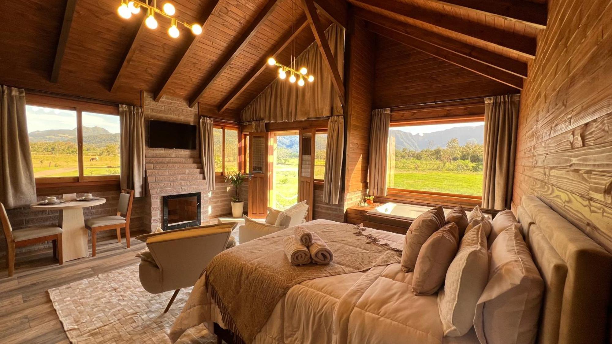 Cabanas Vale Verde Praia Grande  Ngoại thất bức ảnh