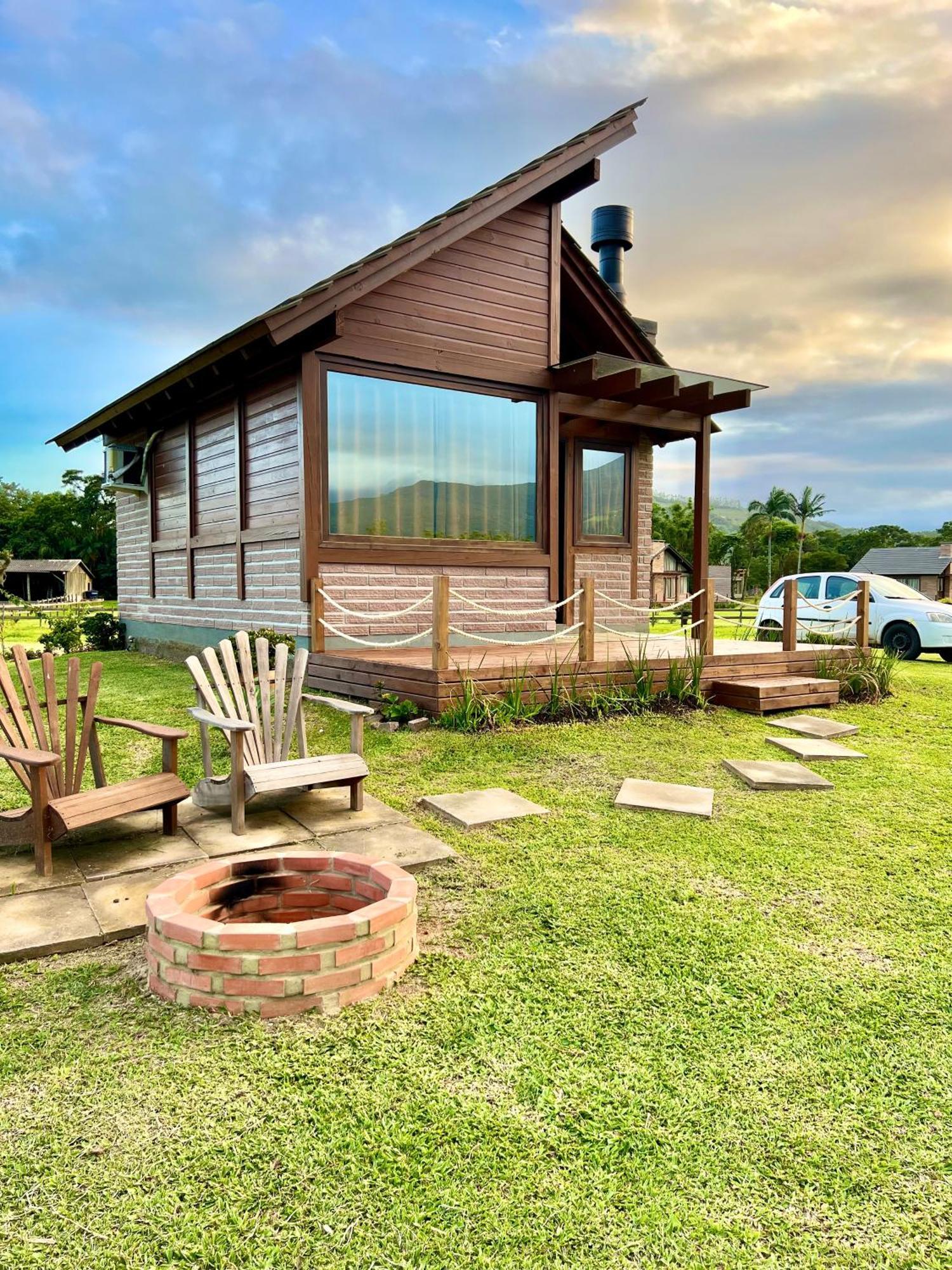 Cabanas Vale Verde Praia Grande  Ngoại thất bức ảnh