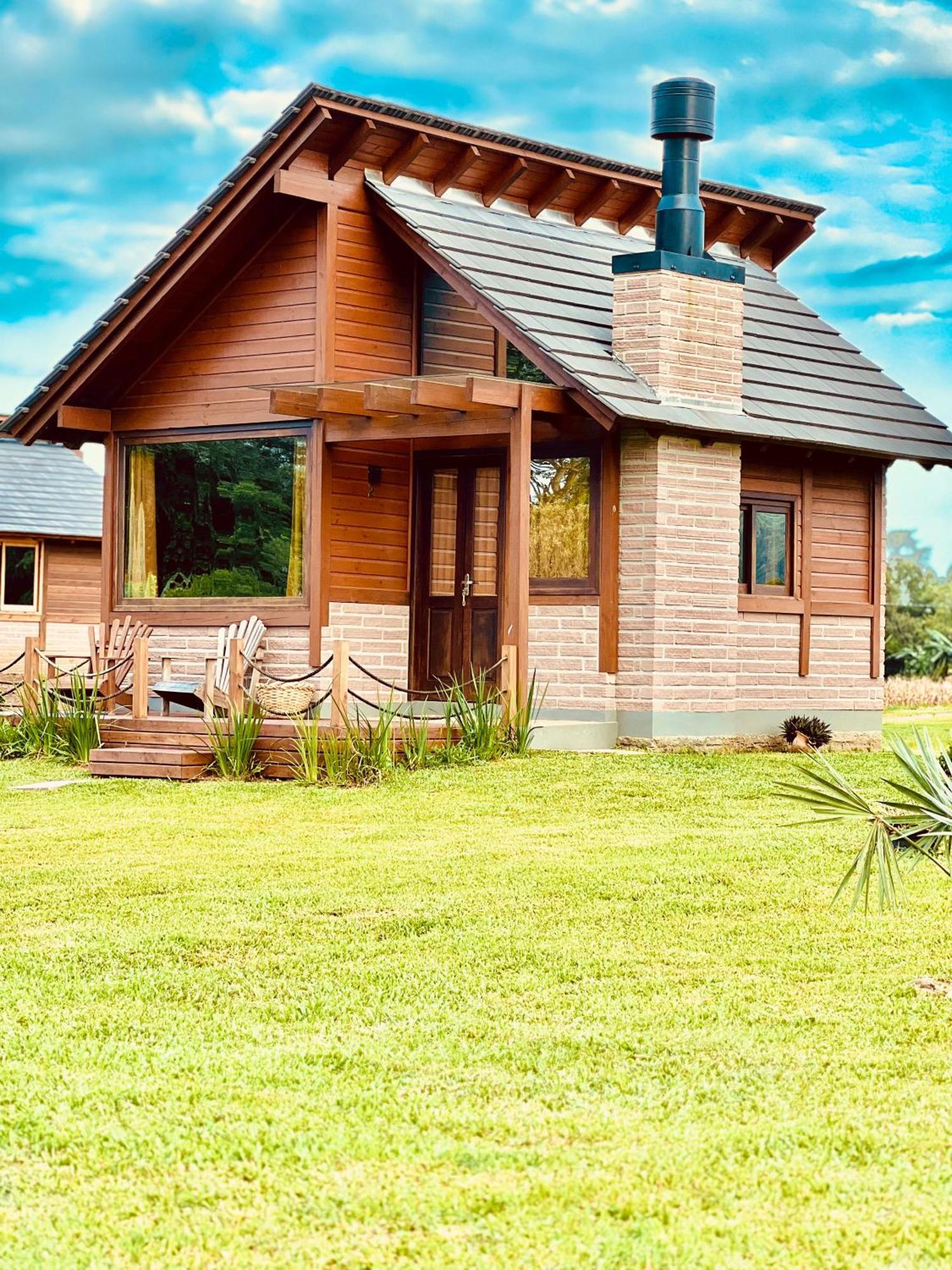 Cabanas Vale Verde Praia Grande  Ngoại thất bức ảnh
