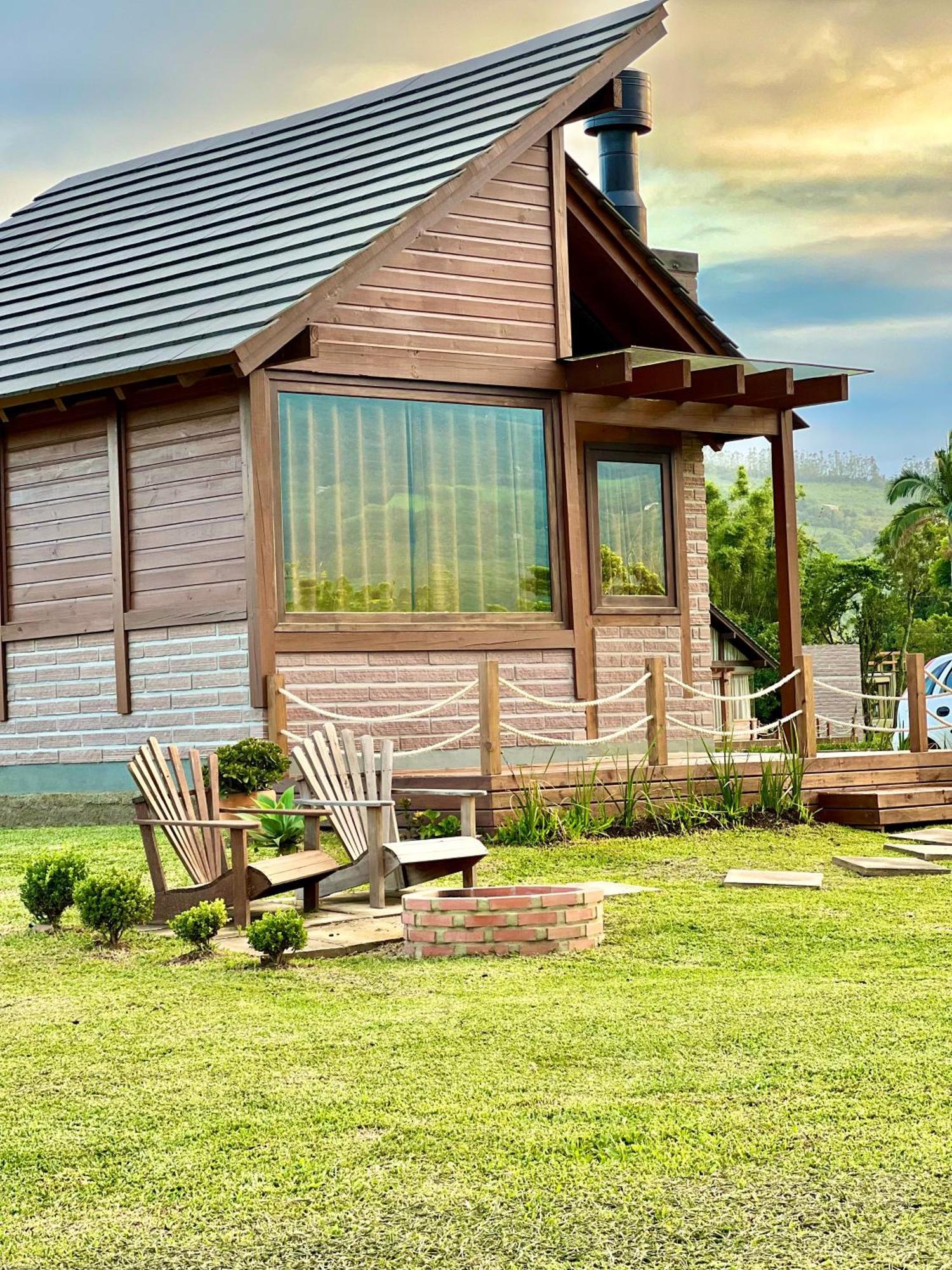 Cabanas Vale Verde Praia Grande  Ngoại thất bức ảnh